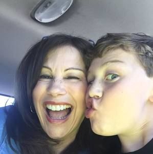 Meet your Posher, Beth